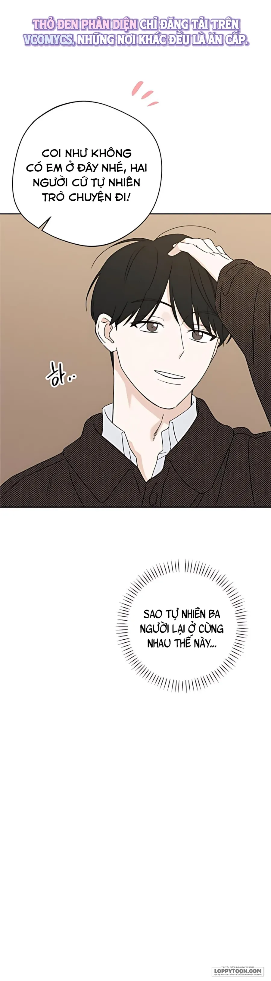 Miyeon - Chap 44 - Trang 6