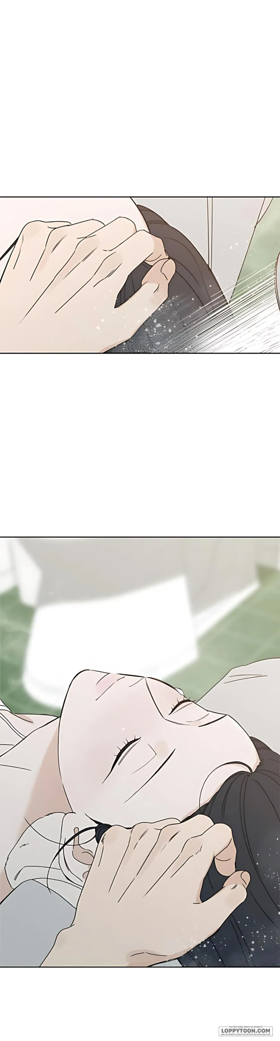 Miyeon - Chap 45 - Trang 11