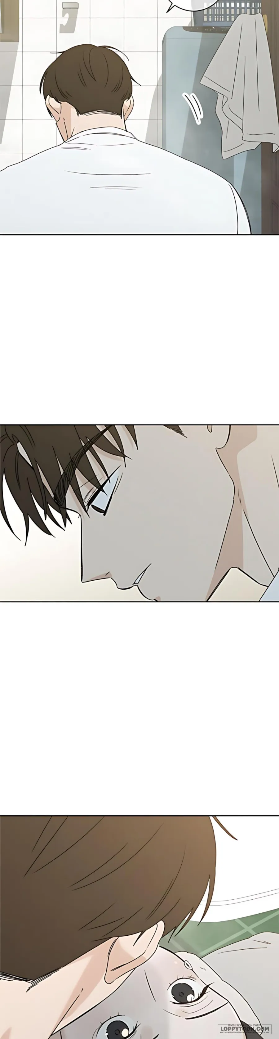 Miyeon - Chap 45 - Trang 14