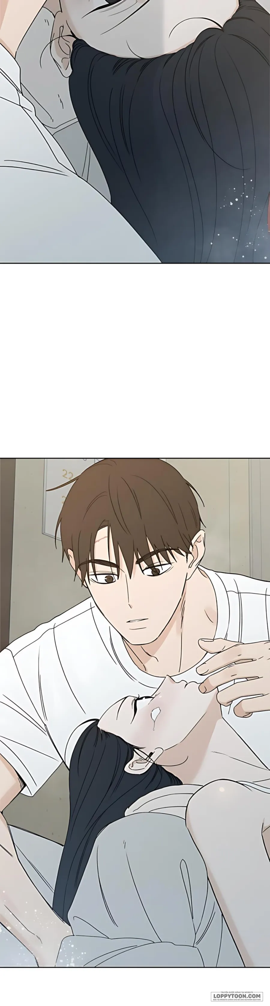 Miyeon - Chap 45 - Trang 15