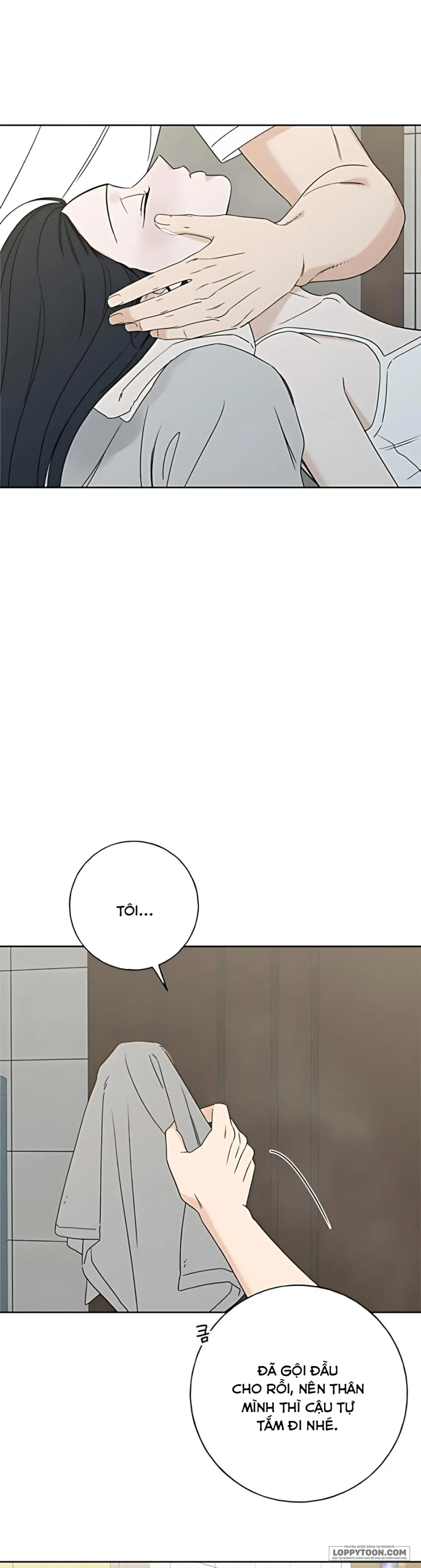 Miyeon - Chap 45 - Trang 17