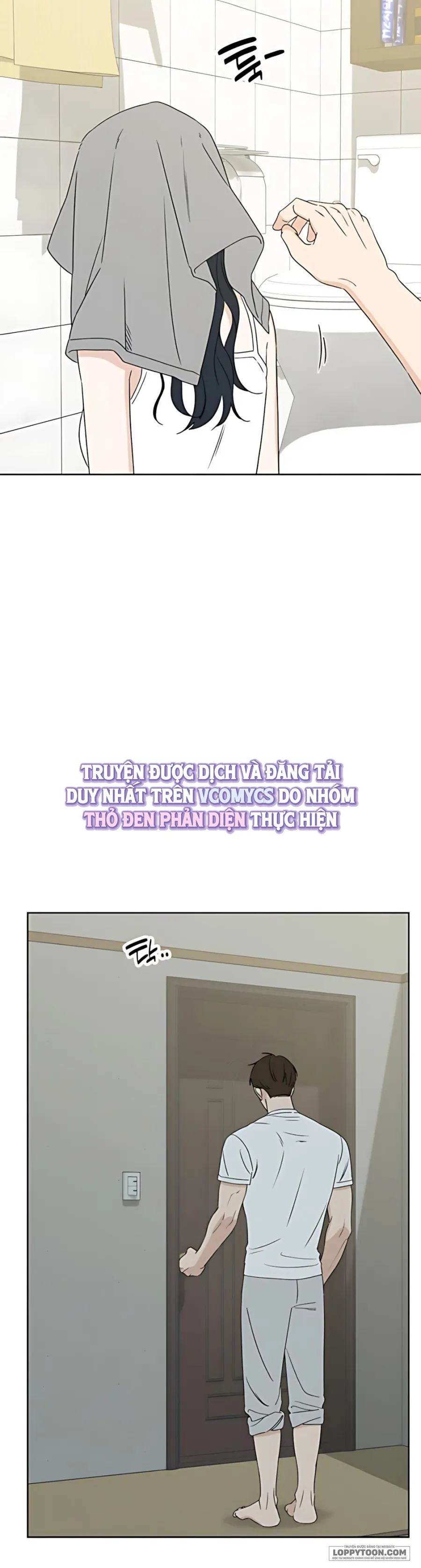 Miyeon - Chap 45 - Trang 18