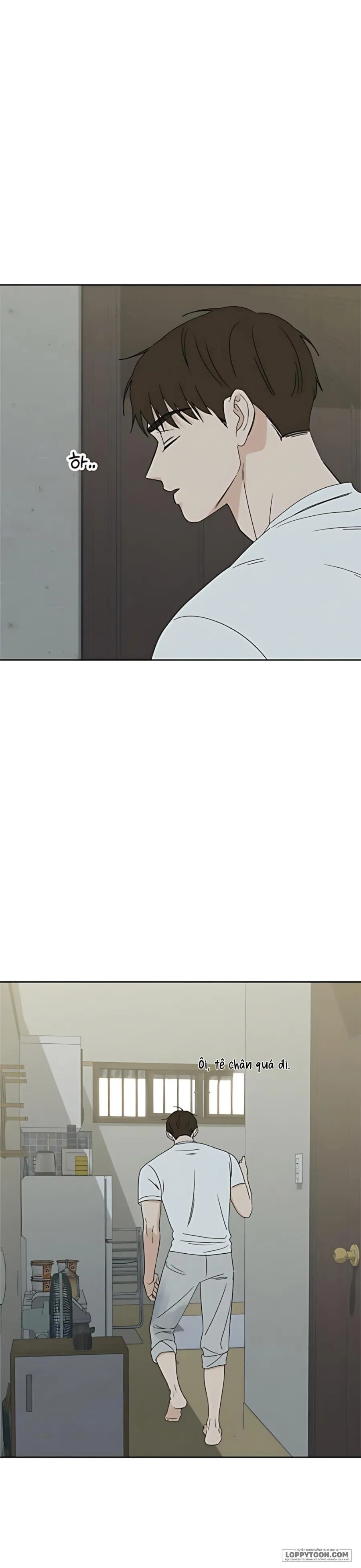 Miyeon - Chap 45 - Trang 19
