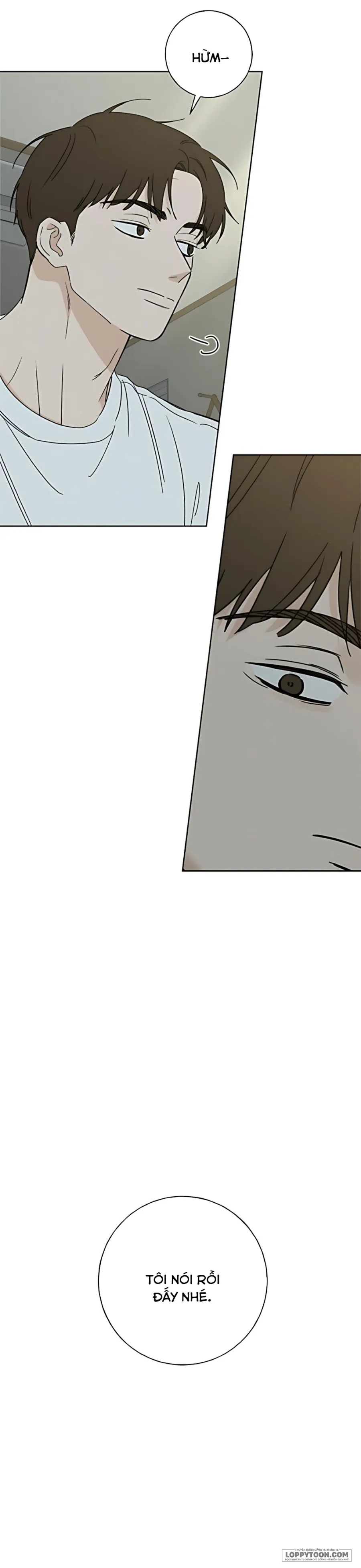 Miyeon - Chap 45 - Trang 3