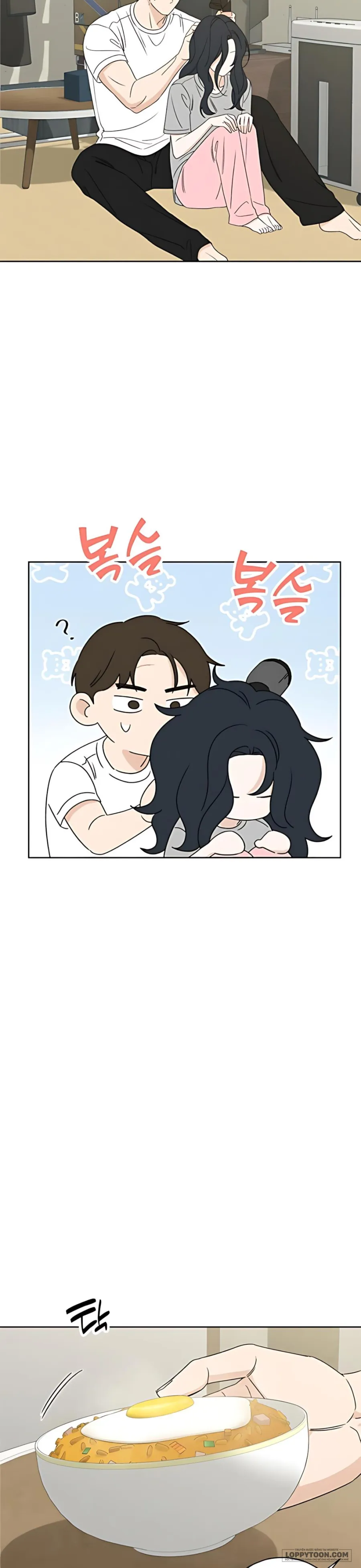 Miyeon - Chap 45 - Trang 21