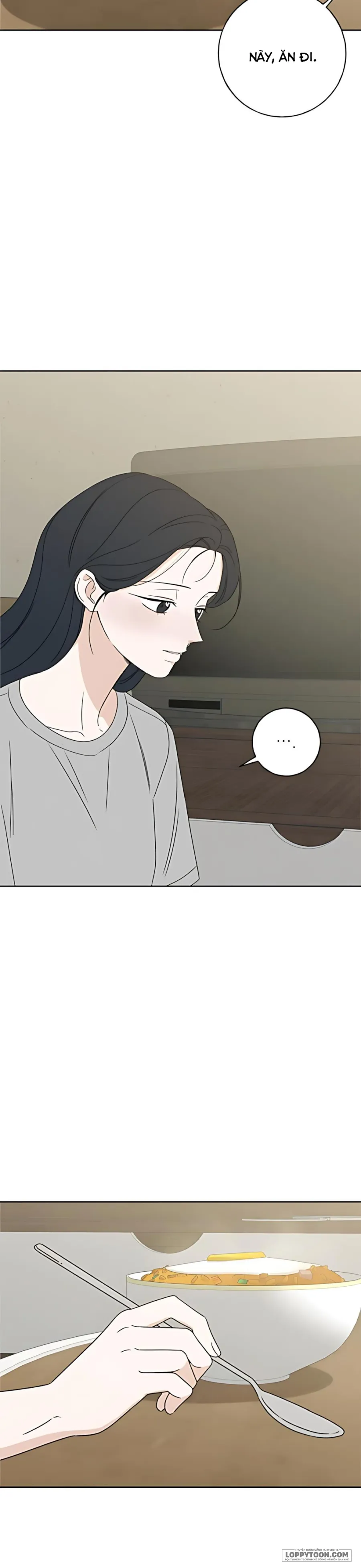 Miyeon - Chap 45 - Trang 22