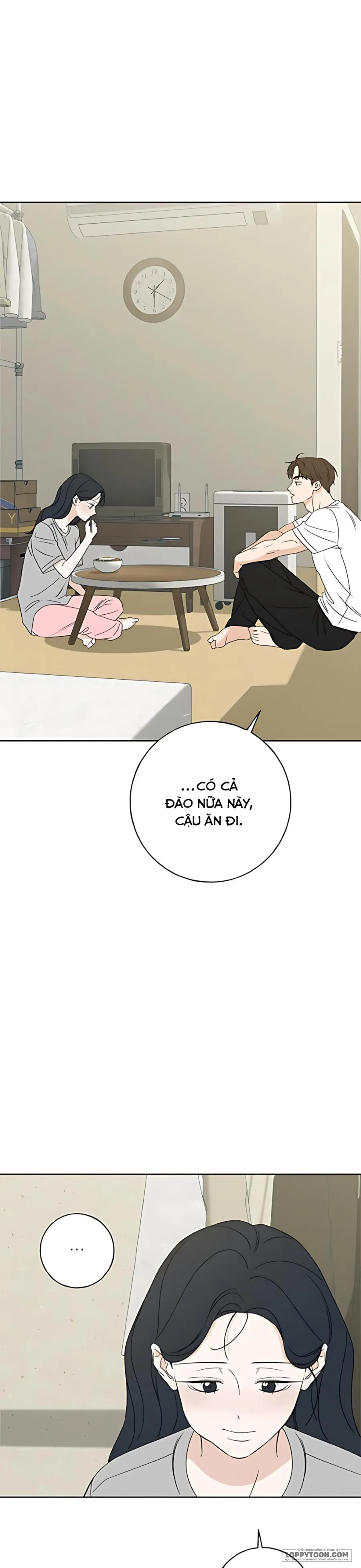Miyeon - Chap 45 - Trang 23