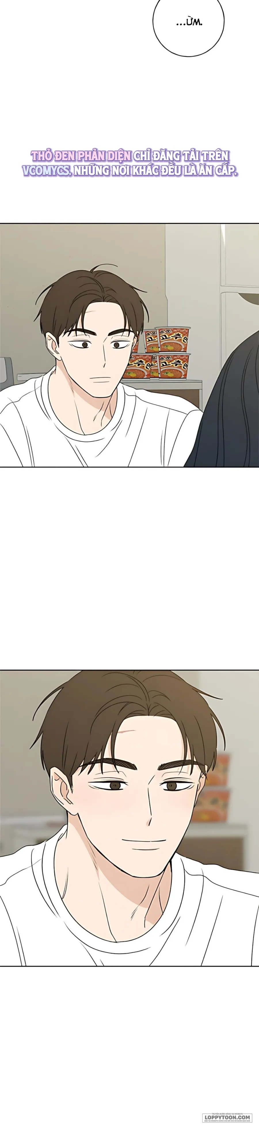 Miyeon - Chap 45 - Trang 24