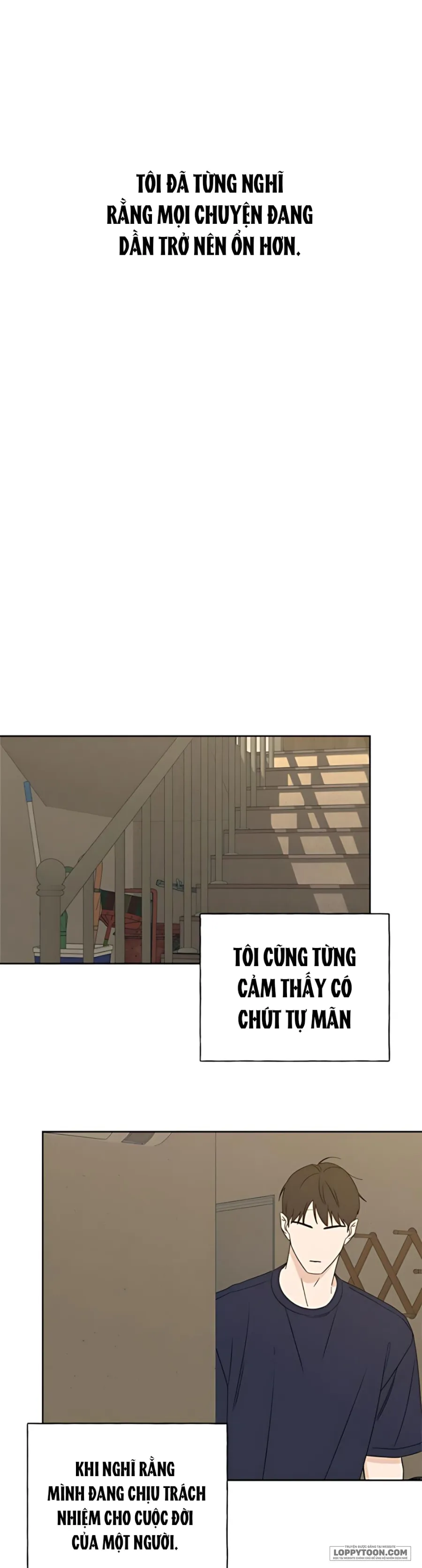 Miyeon - Chap 45 - Trang 25