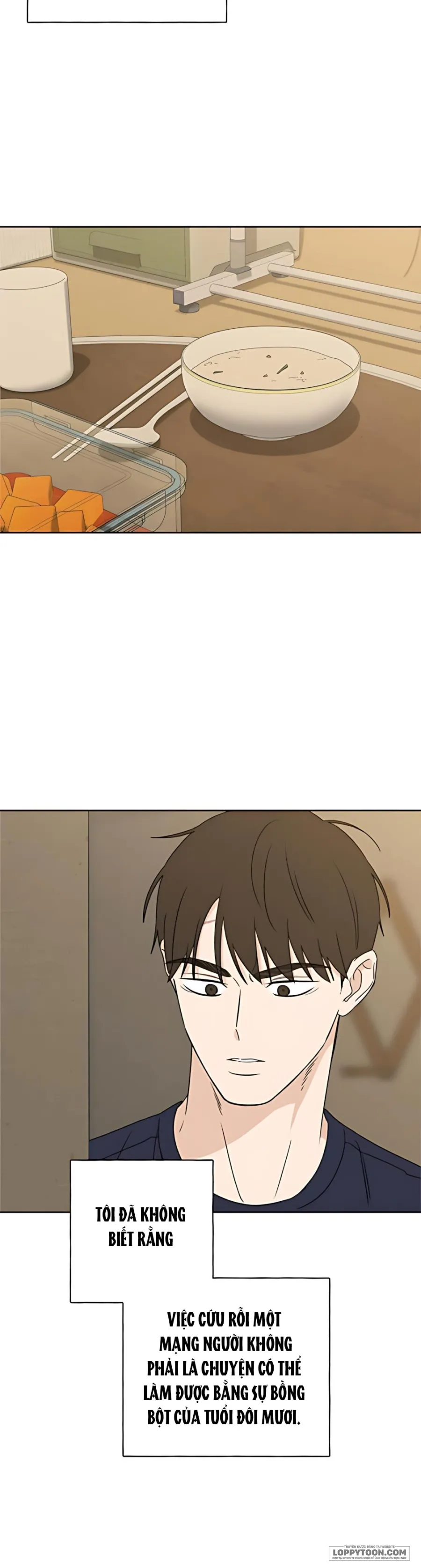 Miyeon - Chap 45 - Trang 26