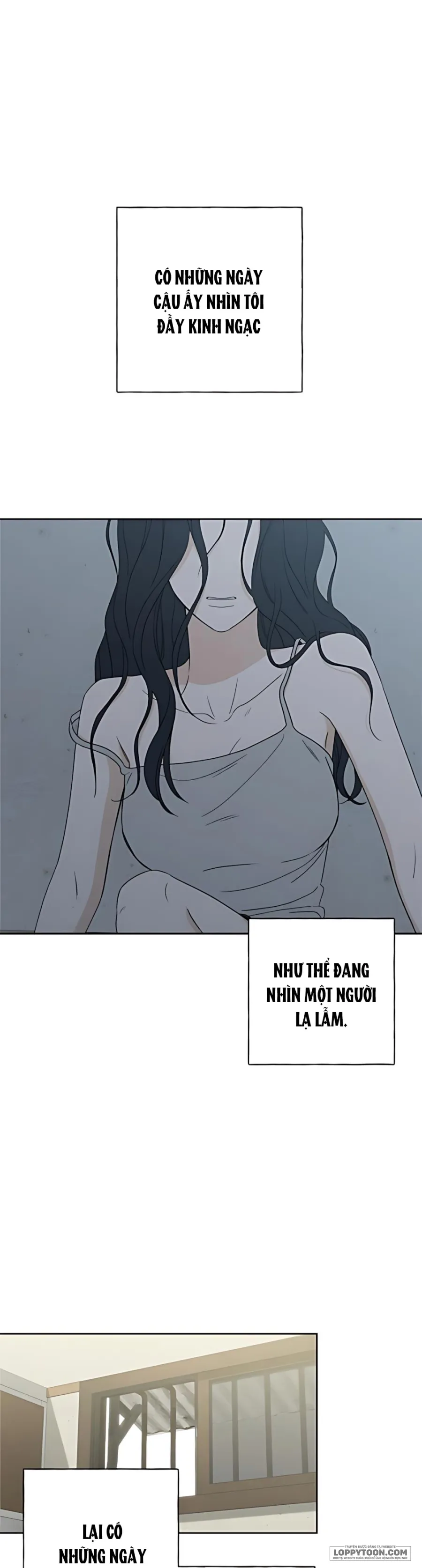 Miyeon - Chap 45 - Trang 27