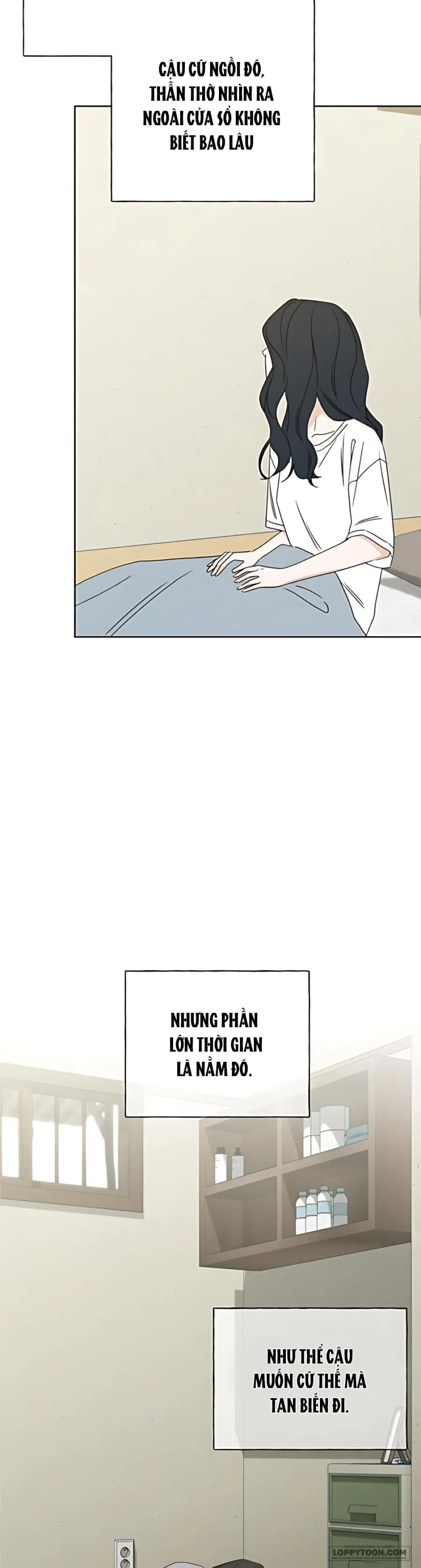 Miyeon - Chap 45 - Trang 28