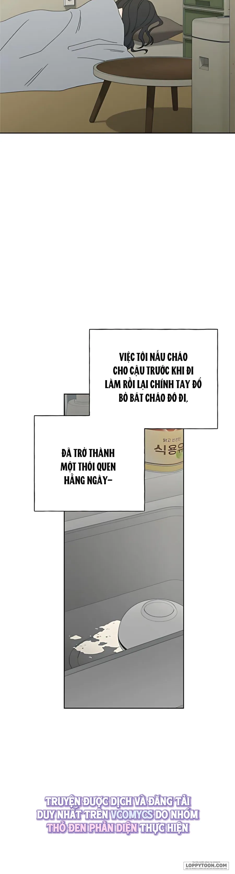 Miyeon - Chap 45 - Trang 29