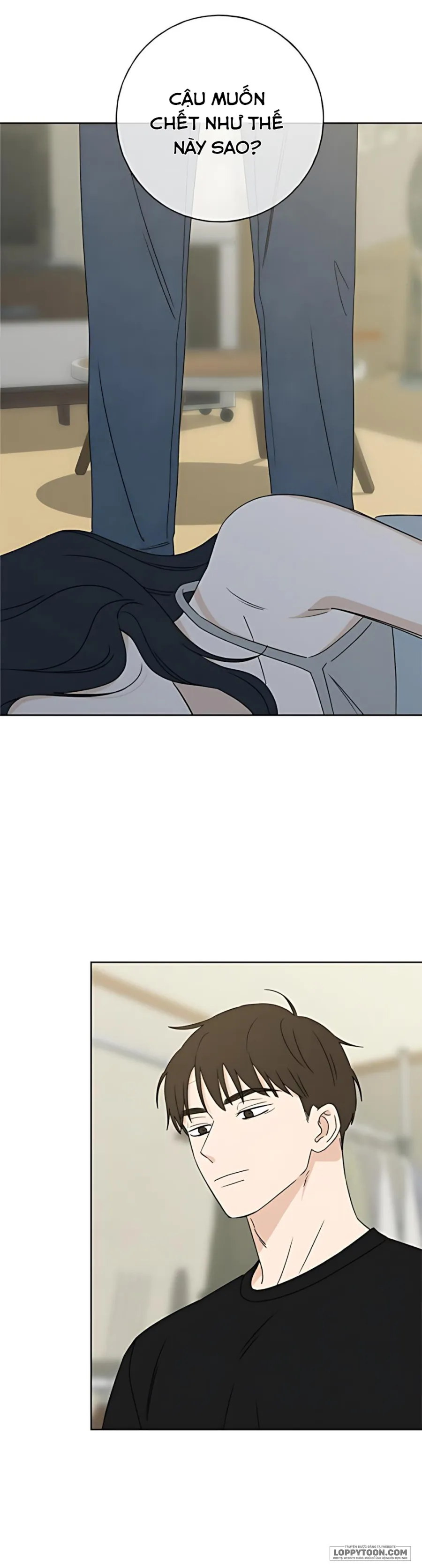 Miyeon - Chap 45 - Trang 30