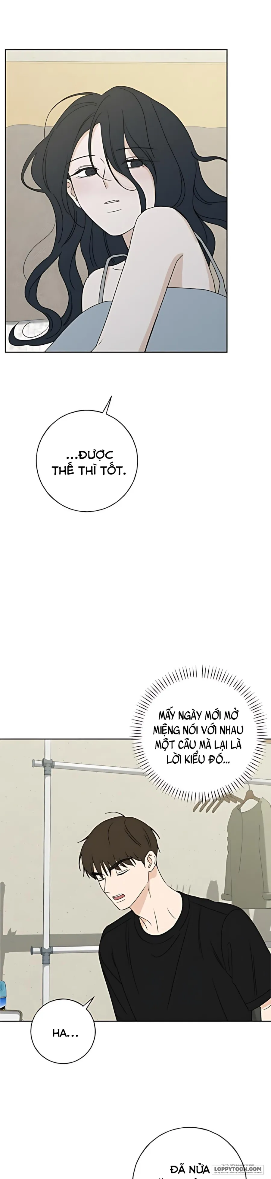 Miyeon - Chap 45 - Trang 31