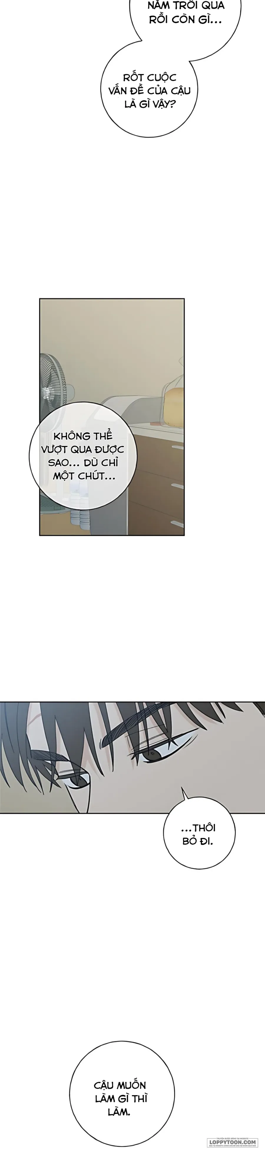 Miyeon - Chap 45 - Trang 32