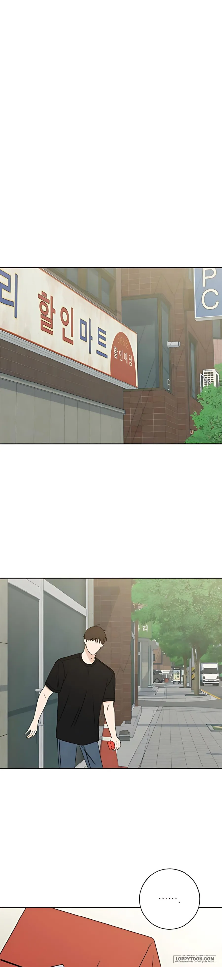 Miyeon - Chap 45 - Trang 33