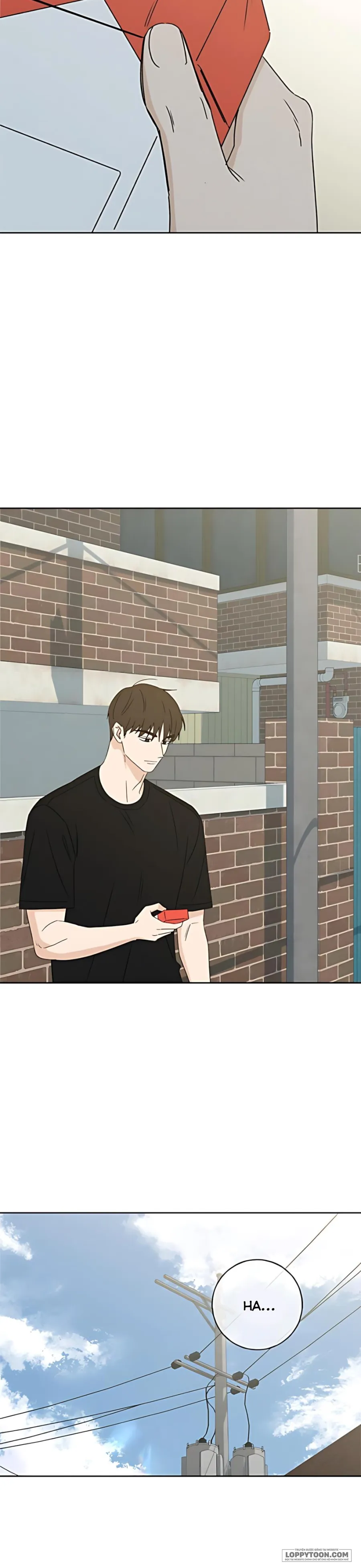 Miyeon - Chap 45 - Trang 34