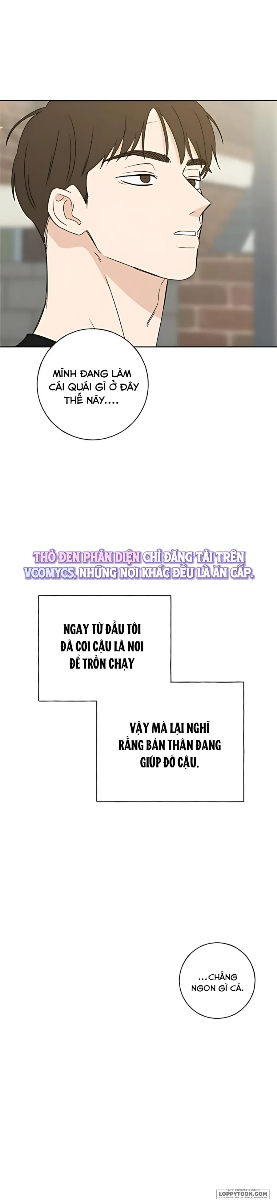 Miyeon - Chap 45 - Trang 35