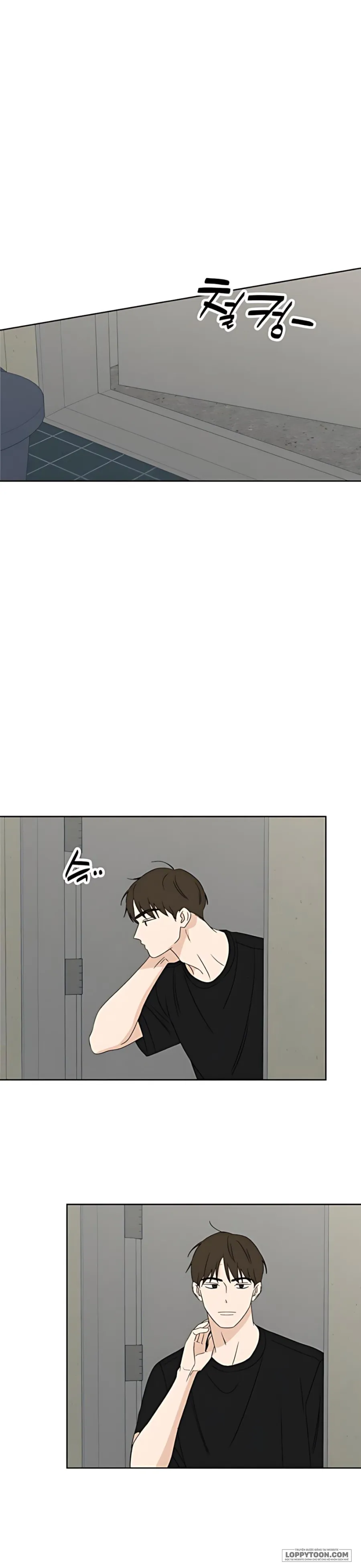 Miyeon - Chap 45 - Trang 36