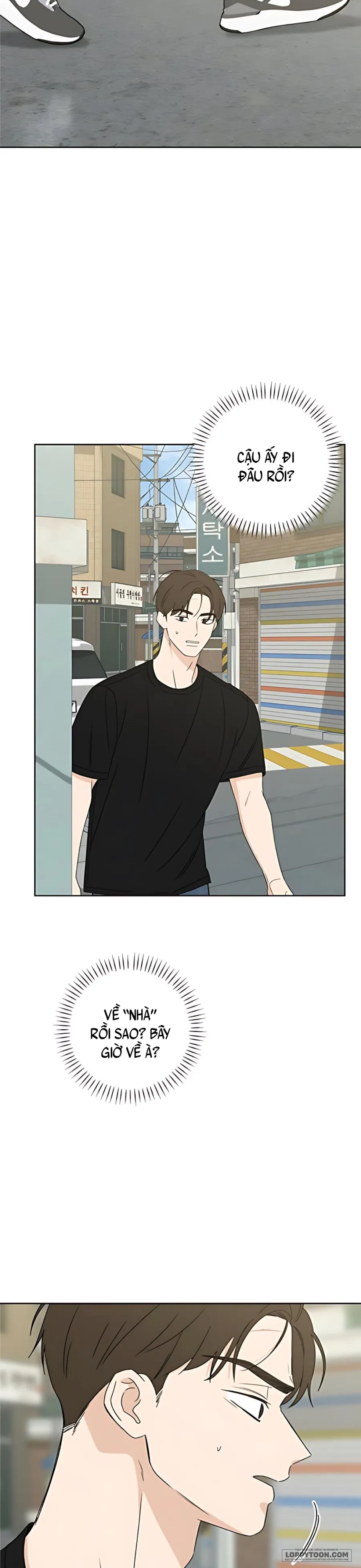 Miyeon - Chap 45 - Trang 39