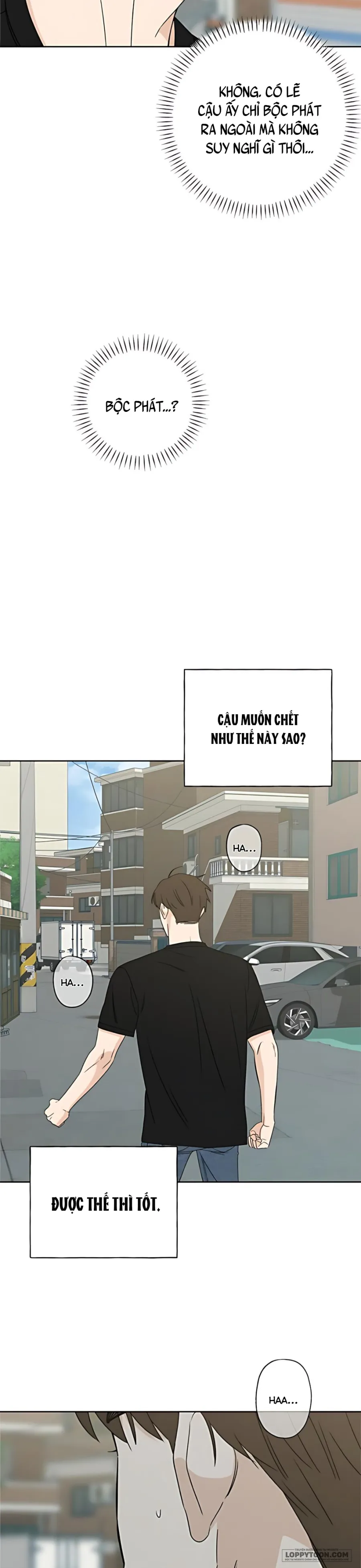 Miyeon - Chap 45 - Trang 40