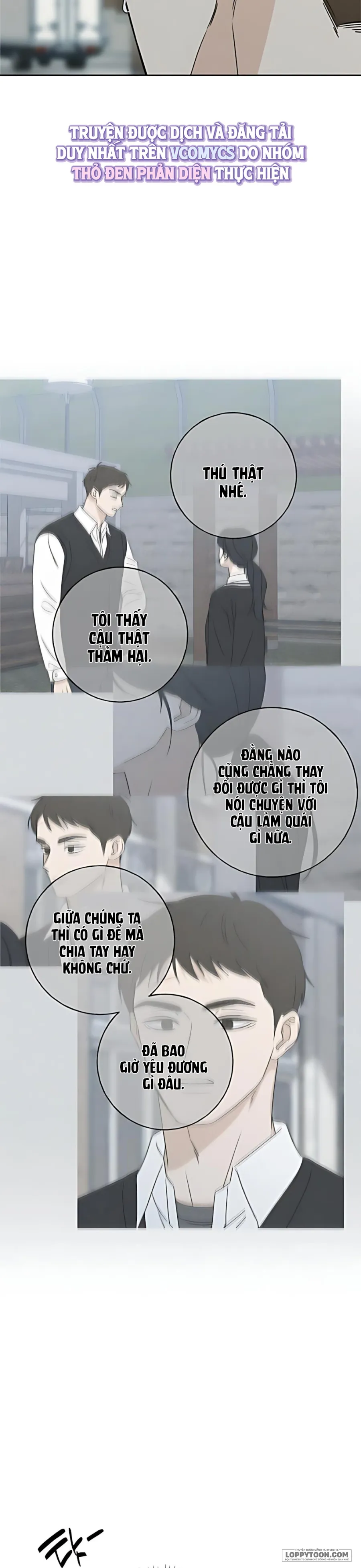 Miyeon - Chap 45 - Trang 41