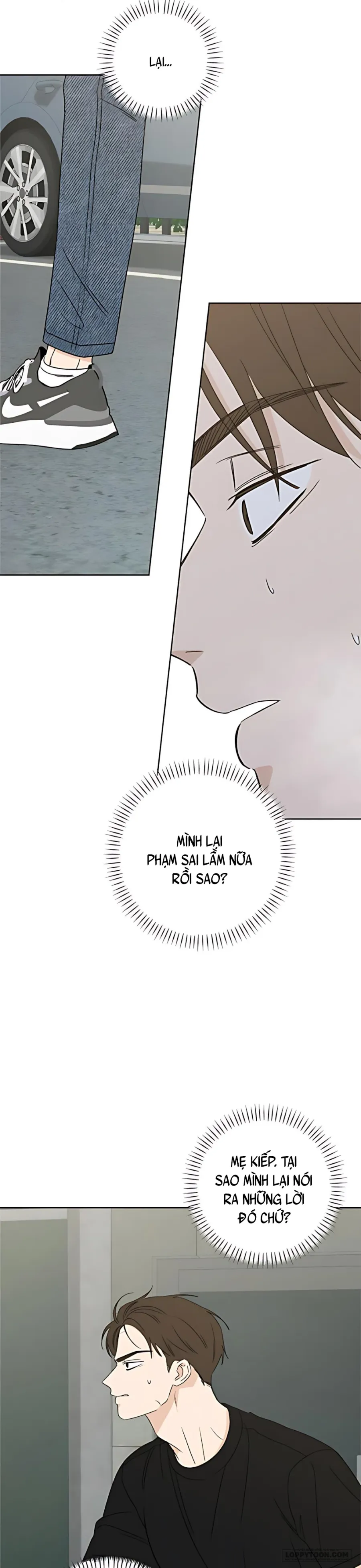 Miyeon - Chap 45 - Trang 42