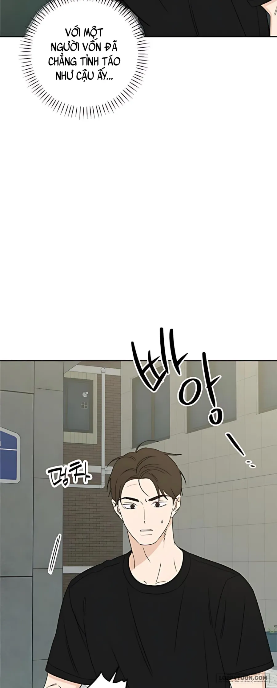 Miyeon - Chap 45 - Trang 43