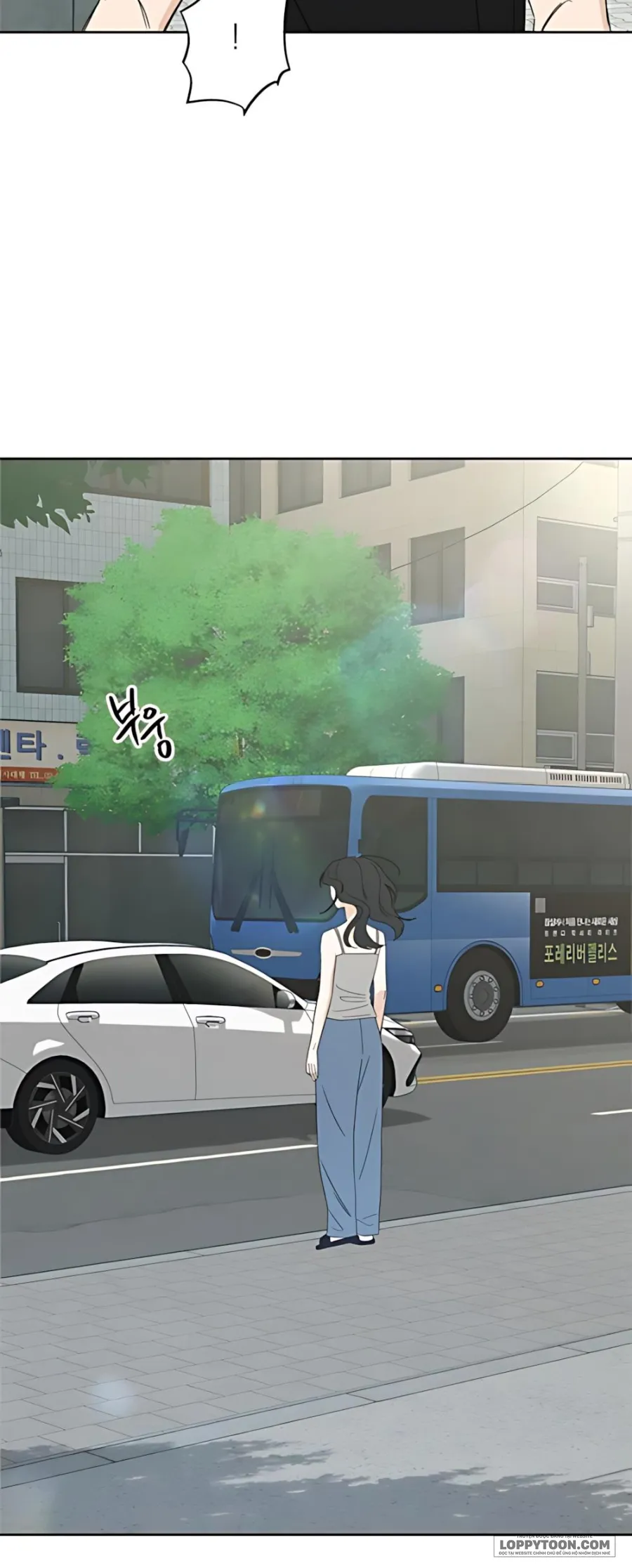 Miyeon - Chap 45 - Trang 44