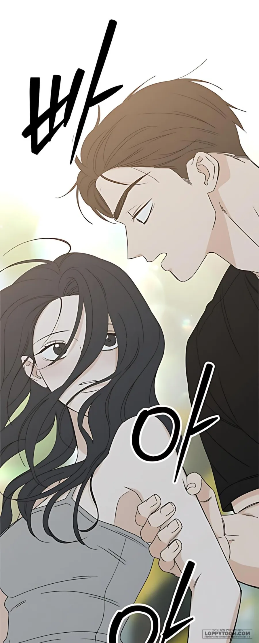 Miyeon - Chap 45 - Trang 47