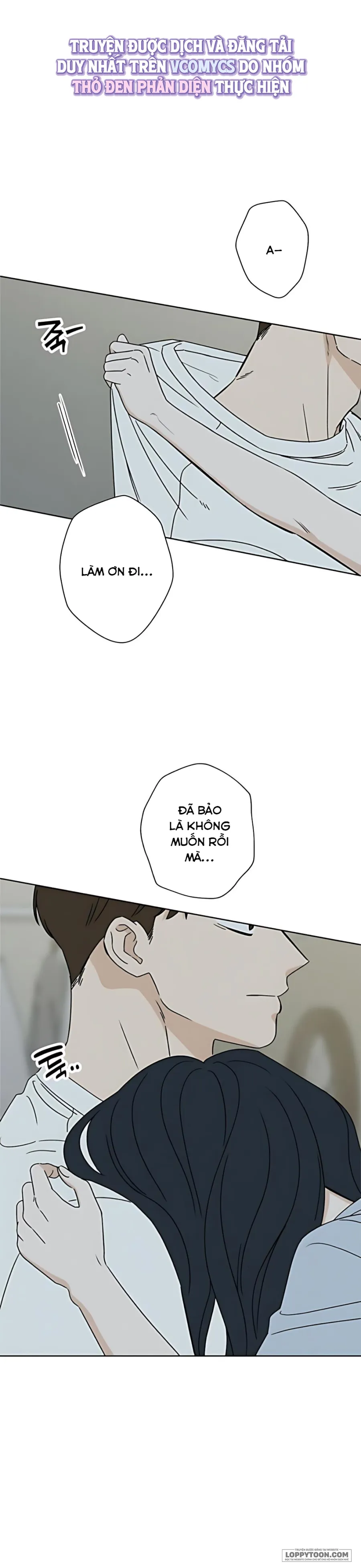 Miyeon - Chap 45 - Trang 6