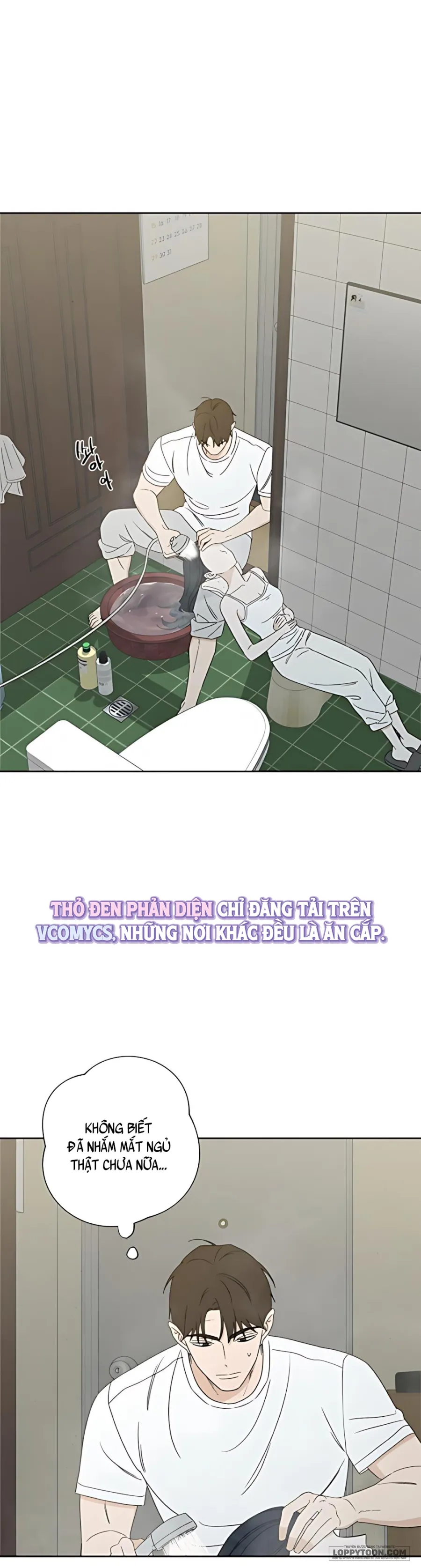 Miyeon - Chap 45 - Trang 10
