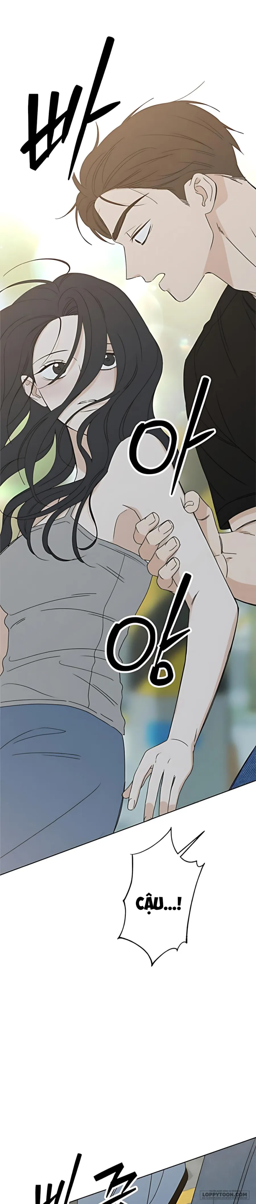 Miyeon - Chap 46 - Trang 1
