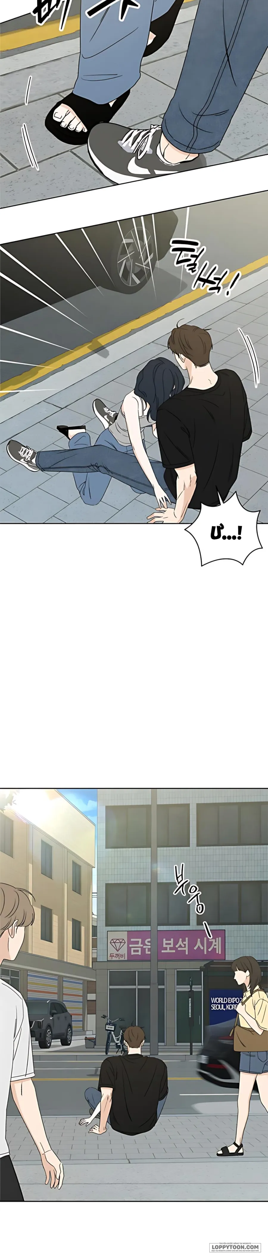 Miyeon - Chap 46 - Trang 2