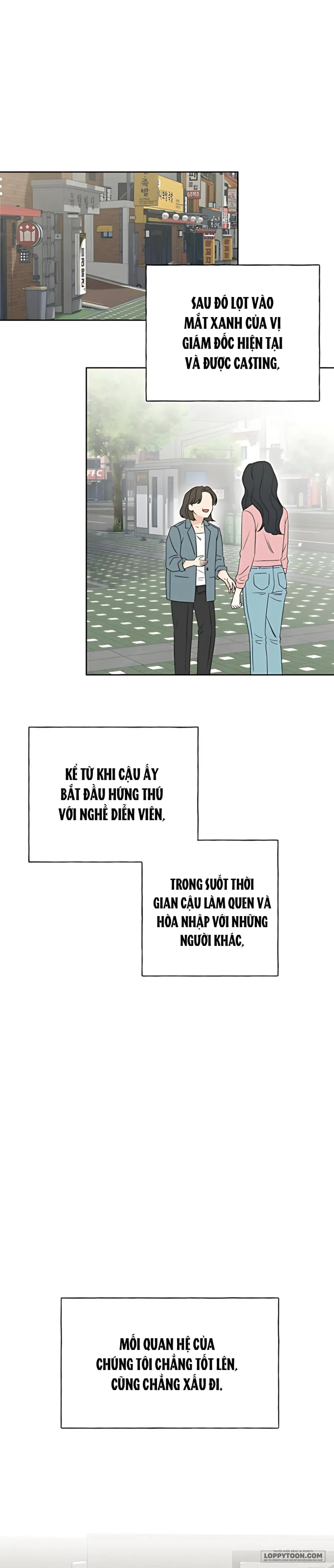 Miyeon - Chap 46 - Trang 14