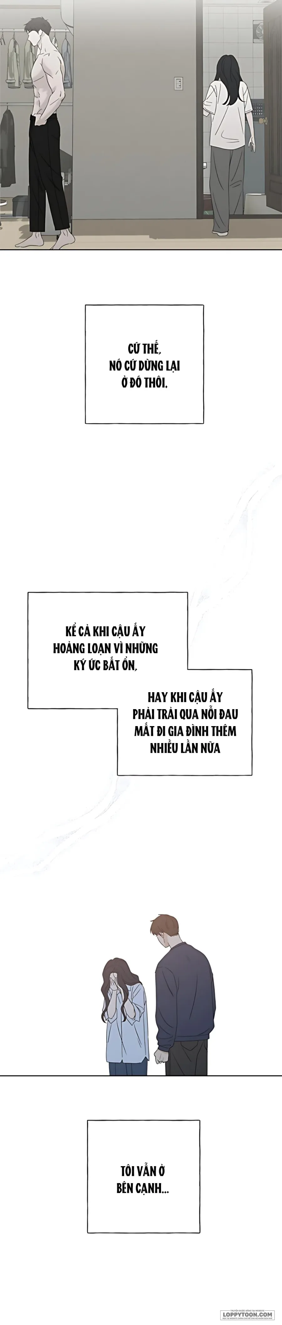 Miyeon - Chap 46 - Trang 15