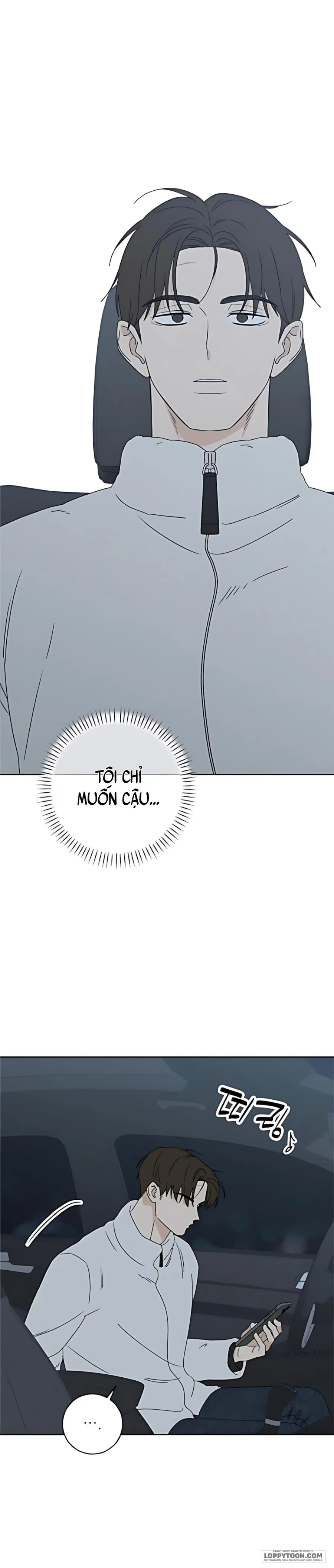Miyeon - Chap 46 - Trang 17
