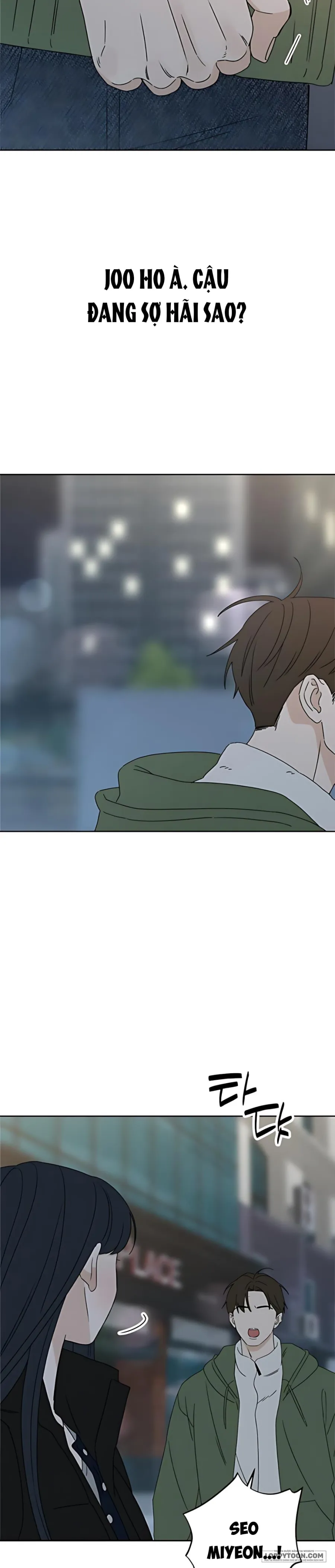 Miyeon - Chap 46 - Trang 20