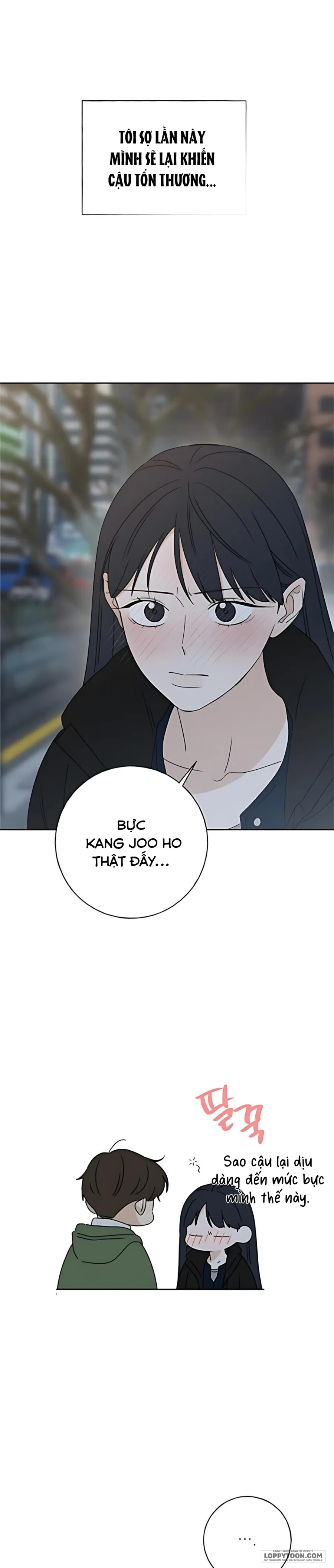 Miyeon - Chap 46 - Trang 23