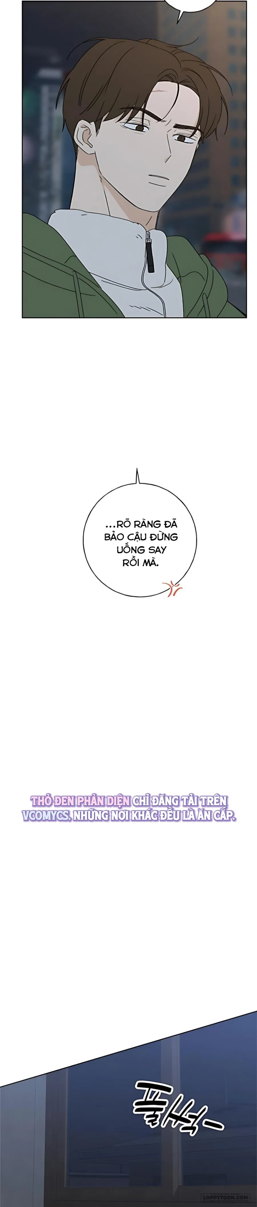 Miyeon - Chap 46 - Trang 24
