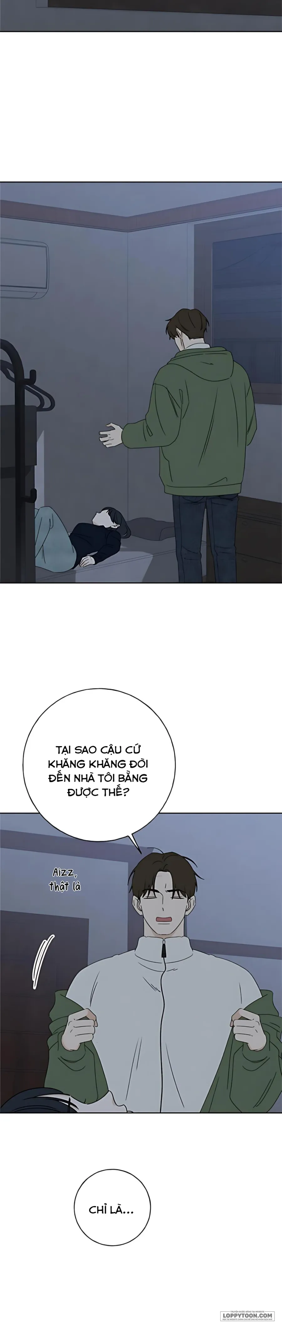 Miyeon - Chap 46 - Trang 25
