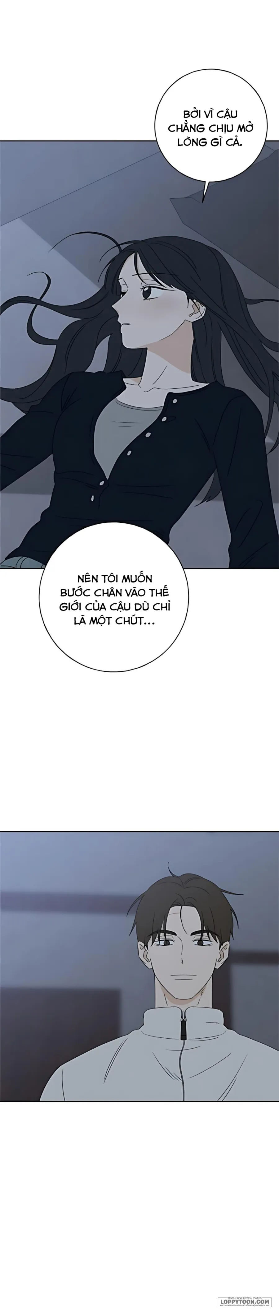 Miyeon - Chap 46 - Trang 26
