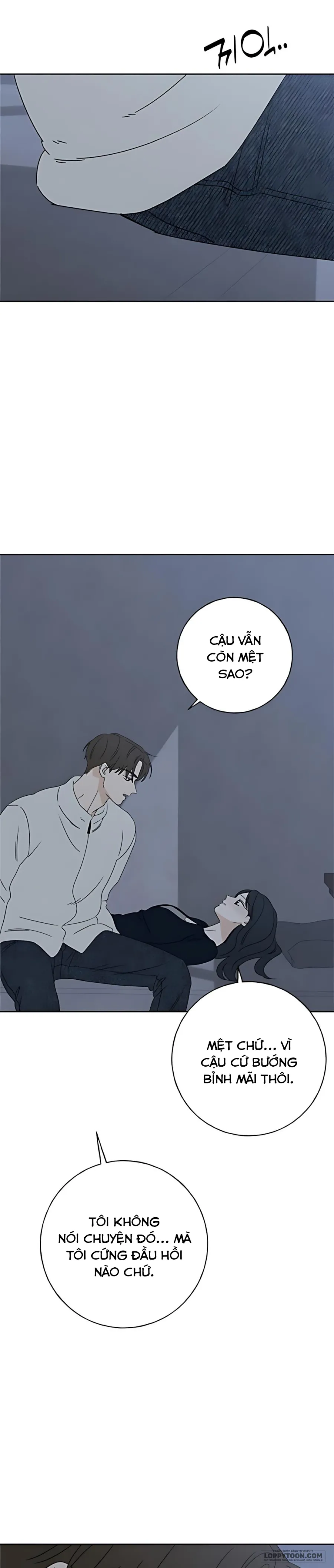Miyeon - Chap 46 - Trang 27