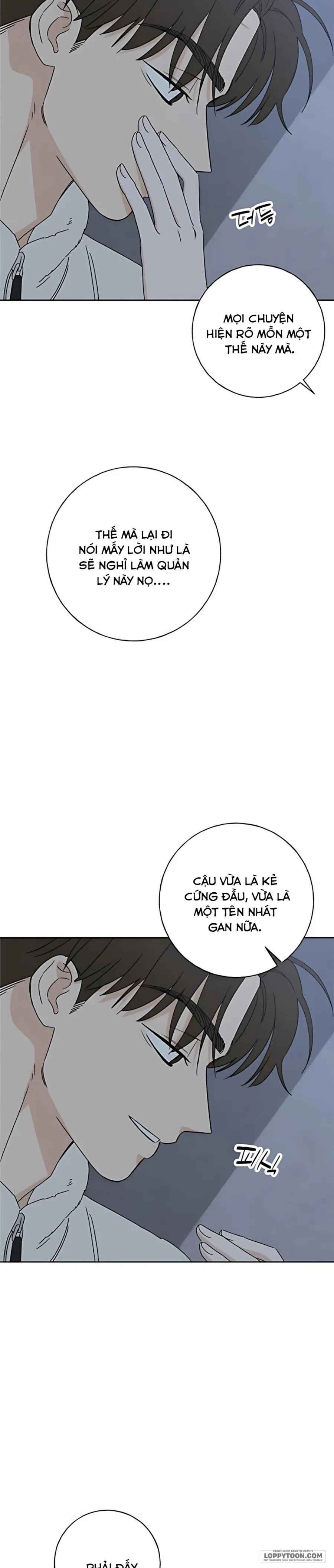 Miyeon - Chap 46 - Trang 28