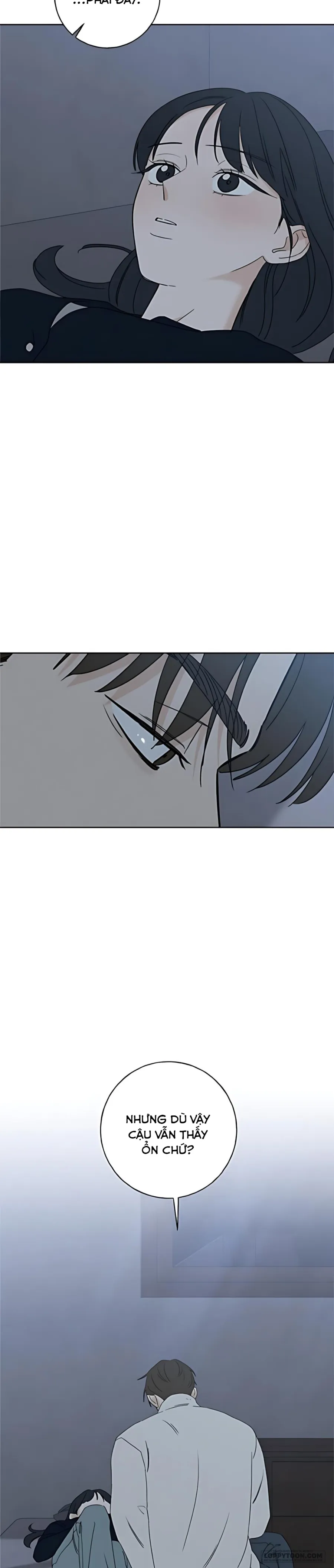 Miyeon - Chap 46 - Trang 29