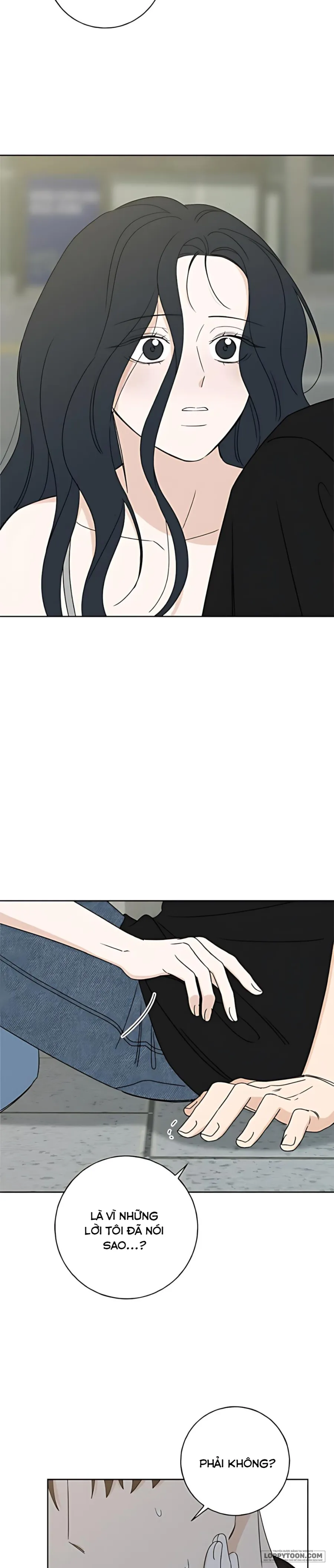 Miyeon - Chap 46 - Trang 4