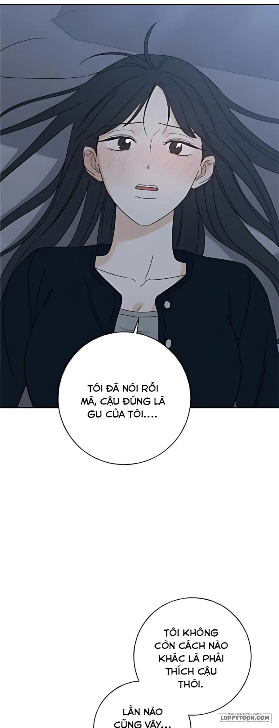 Miyeon - Chap 46 - Trang 31