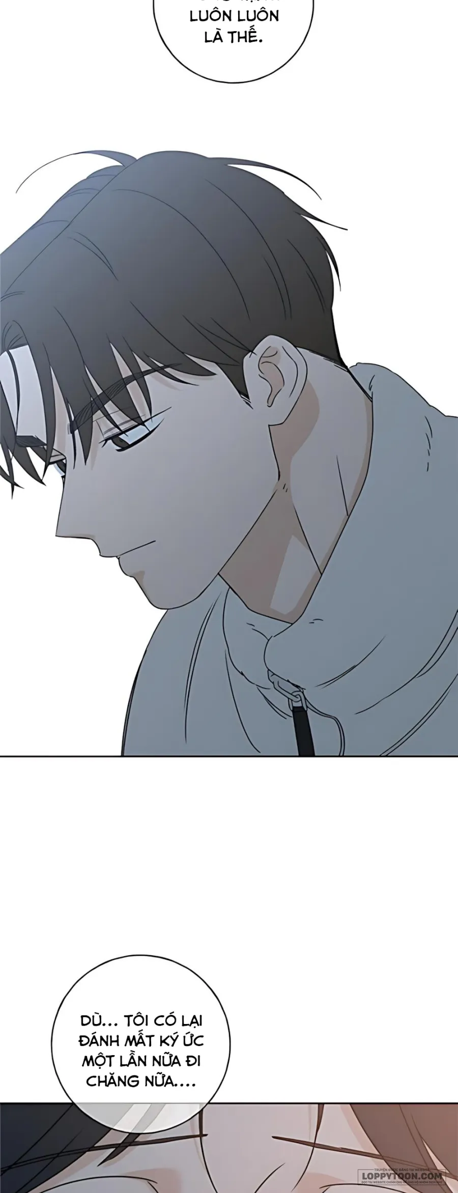 Miyeon - Chap 46 - Trang 32