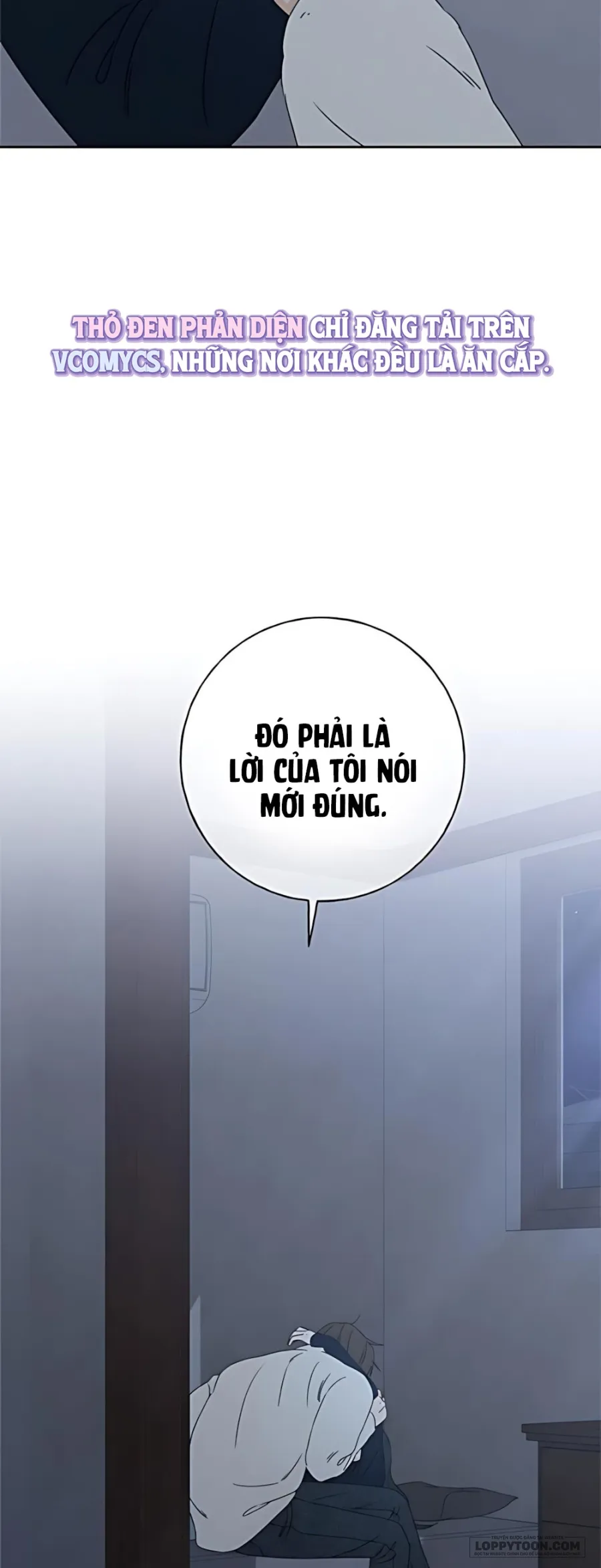 Miyeon - Chap 46 - Trang 35